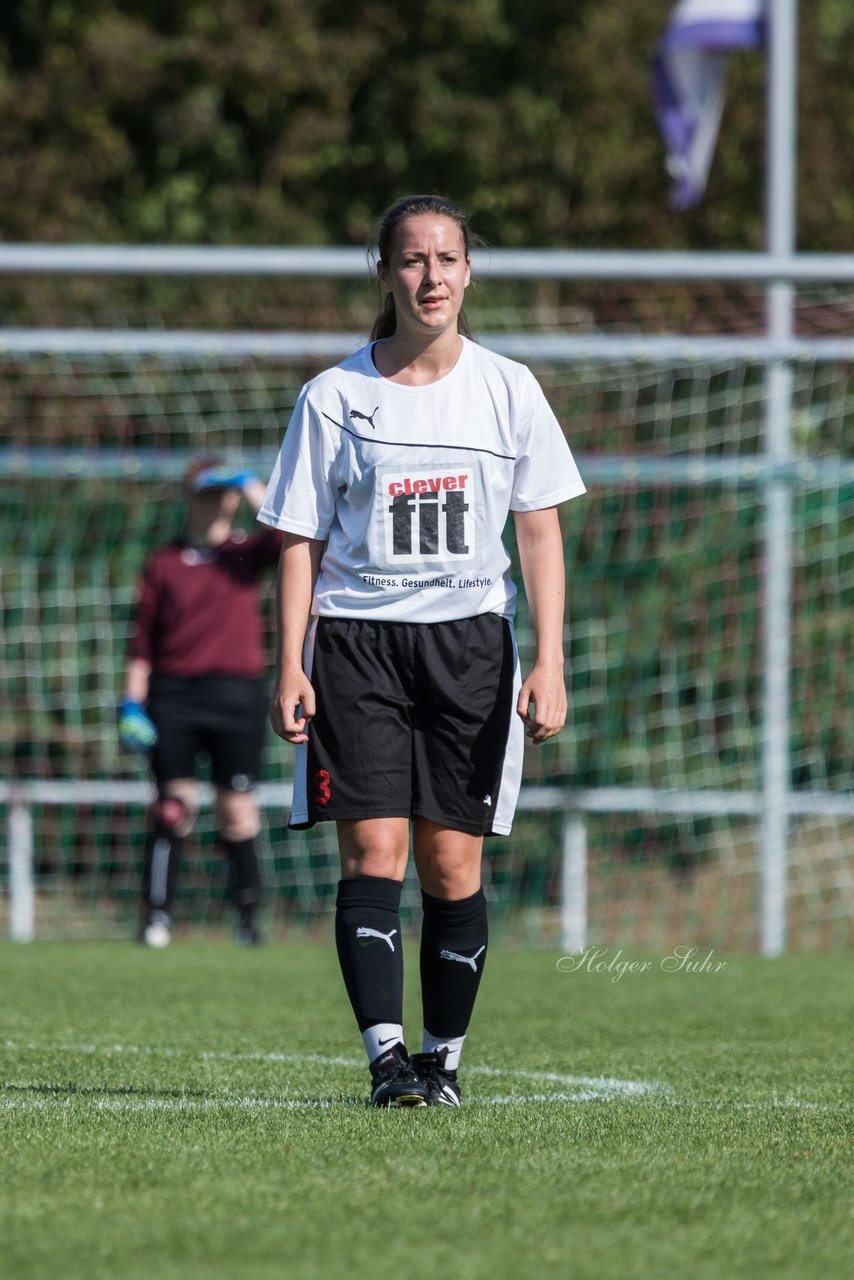 Bild 424 - Frauen VfL Oldesloe 2 . SG Stecknitz 1 : Ergebnis: 0:18